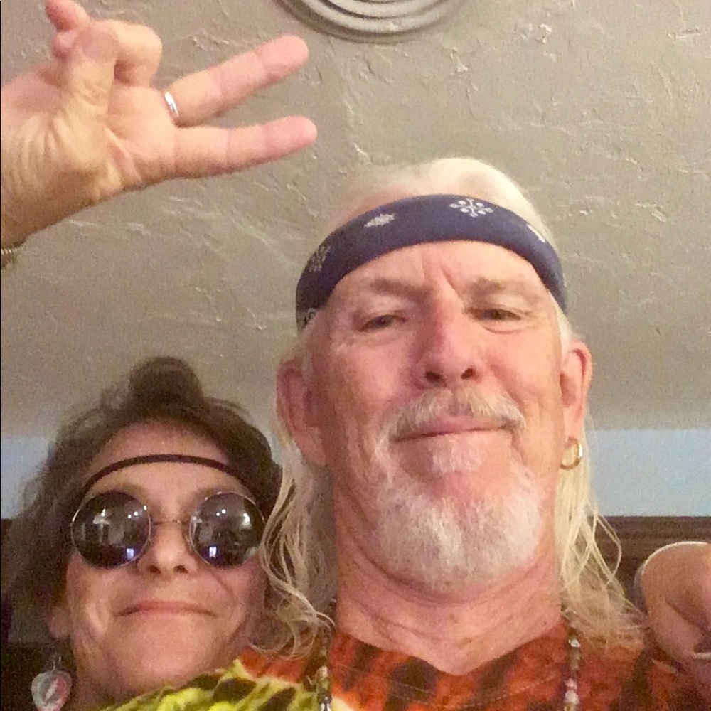 Meet your Posher, Peggy